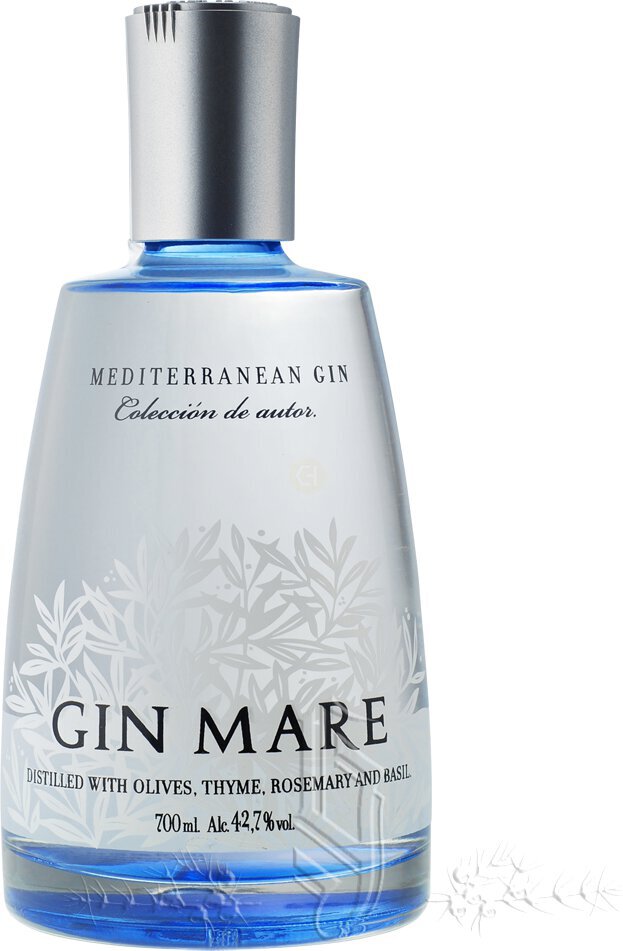 Gin Mare Gin – Star Wine & Spirits
