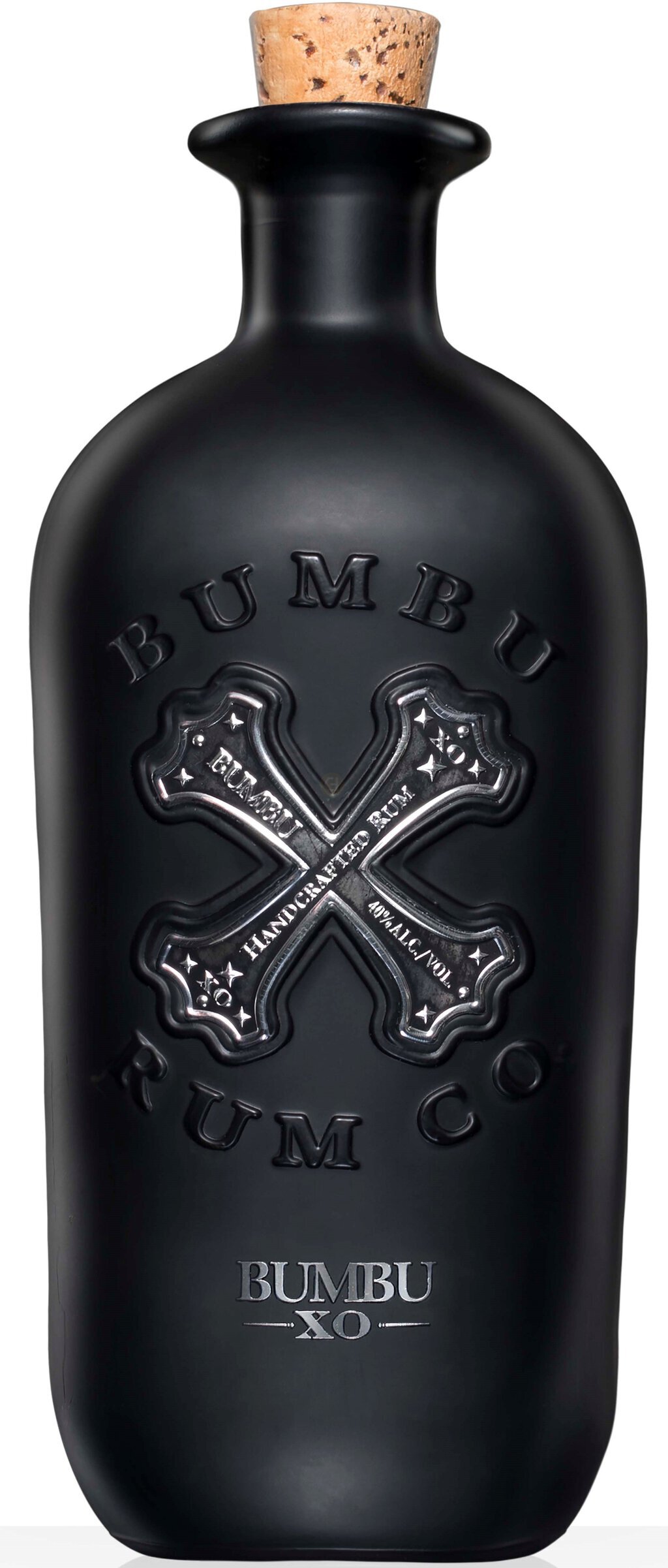 Bumbu Rum Punch - Bumbu